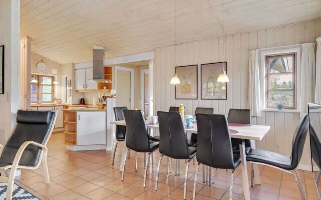 "Germaine" - 3.3km from the sea in Western Jutland