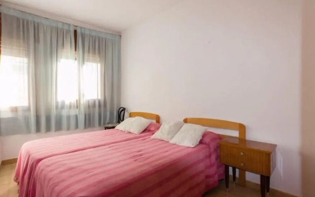 Apartamento Sant Joan II