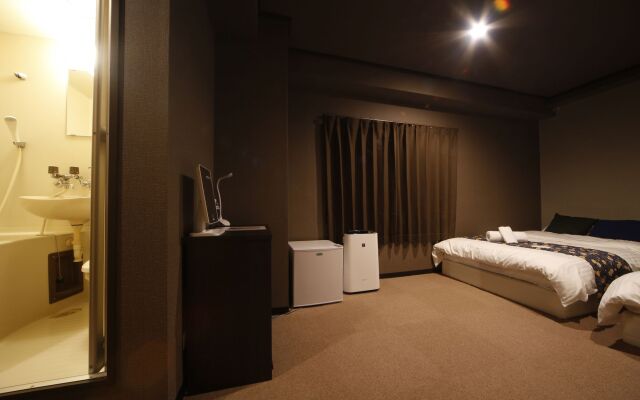 SUMIYA Spa & Hotel