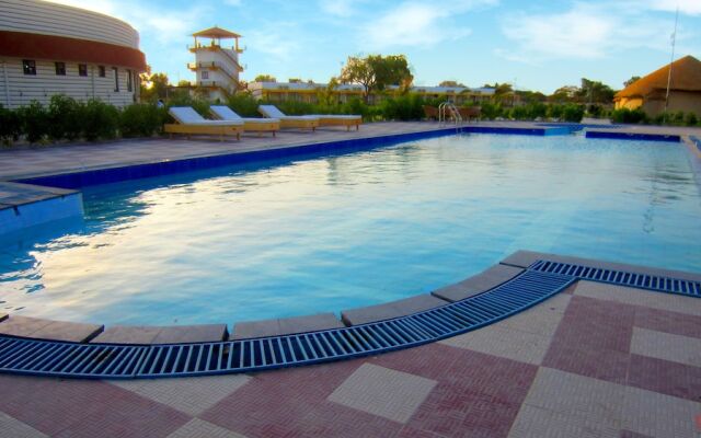 Le Tokyo Resort Dasada