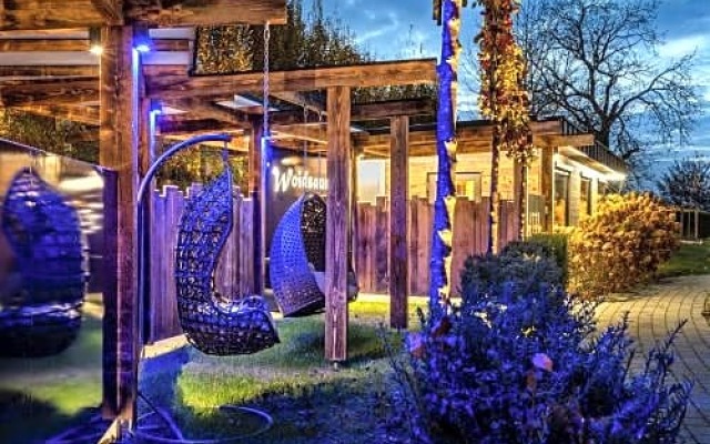 Landhotel Stemp **** - Natur.Wellness.Spa. - im Bayerischen Wald