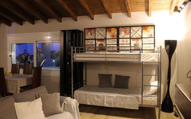 Sea View Apartment 15 Min From Athens Airport