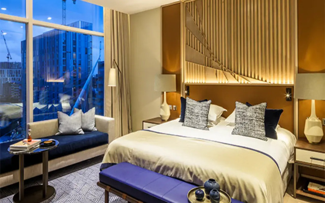 The Lowry Hotel Manchester