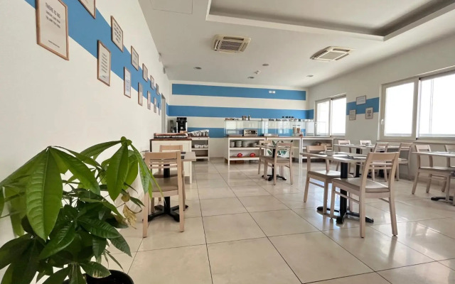 Hotel Berenice Rimini Mare