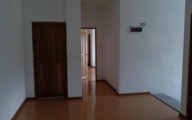 TR Apartments