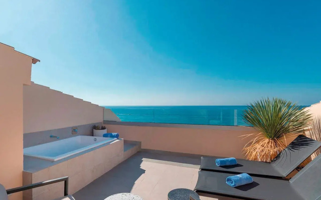 AQUA Hotel Promenade & Spa