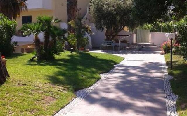 Residence Villa Olivia