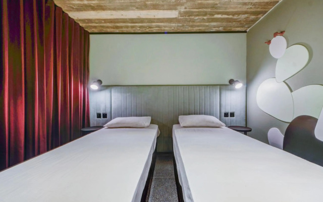 Ibis Styles St. Paul's Bay Malta