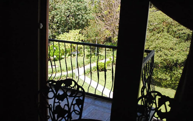 Villa Ilusión CR
