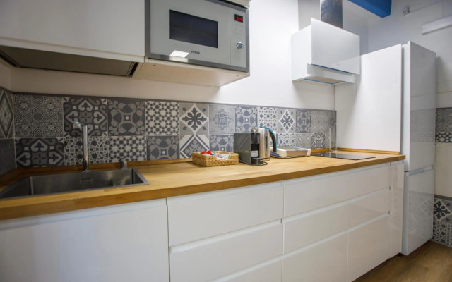 2 Atardecer en Sevilla by Rentalsevilla