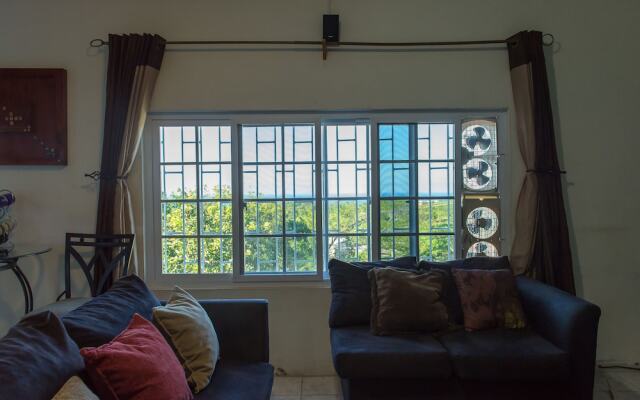 Modern Bilton Apartment