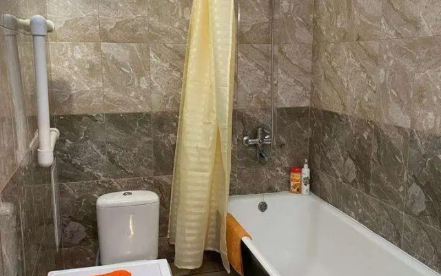 Апартаменты на улице Братьев Хусаиновых