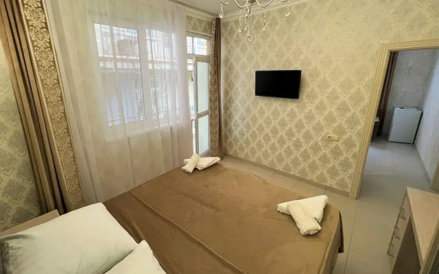 21 ВЕК (Корпус 2)