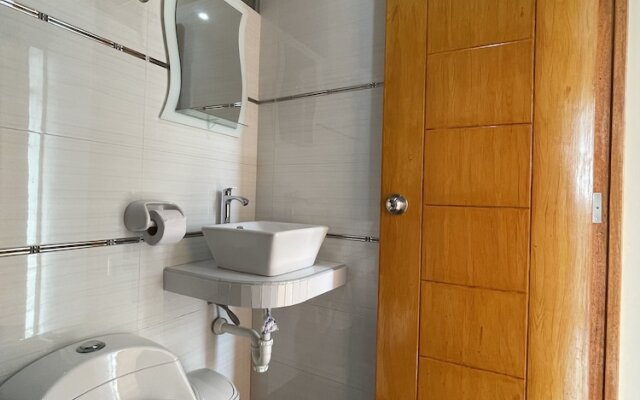Paris Senlis Hostel Plus