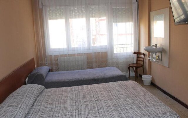 Hostal Cal Siles