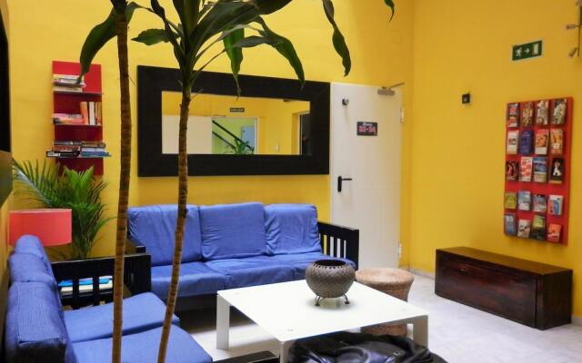 Samay Hostel