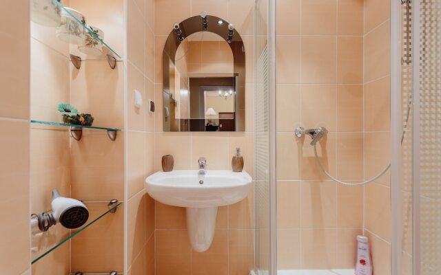 Iwona Warszawianka Apartments