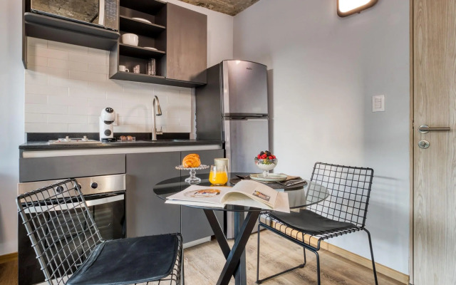 ULIV Apartments El Ángel