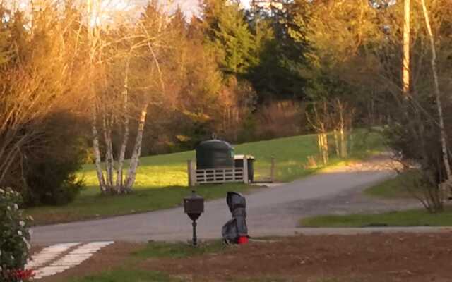 Domaine De La Frissonnette