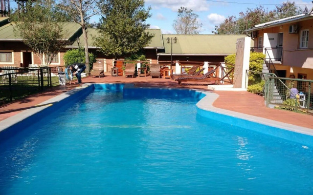 Raices Nuevo Apart Hotel