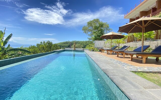 Mere Sea View Penida