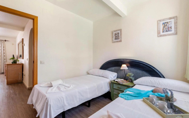 Apartamento Arenal 2 - PlusHolidays