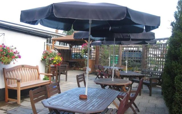 The Crosskeys Inn