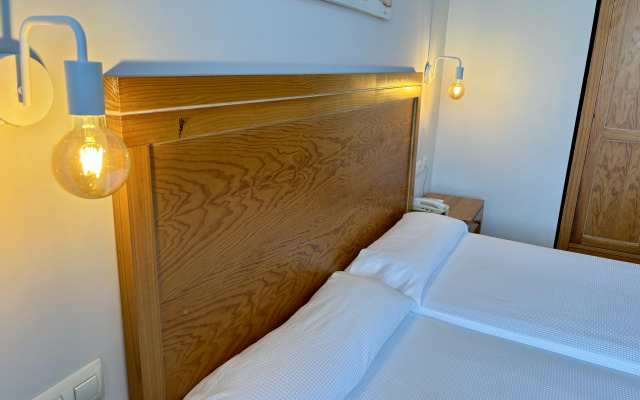 Aparthotel Pinosol