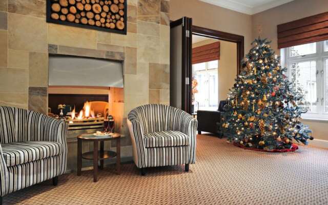 The Brookfield Hotel