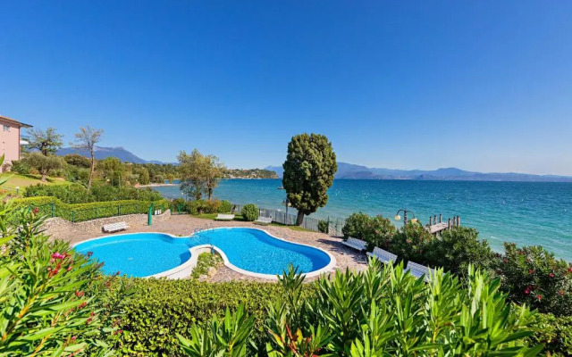 San Sivino 57 in Manerba del Garda