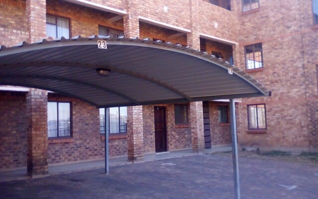 Runako Luxury Apartment