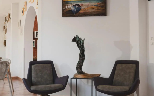 Hotel Azzurra