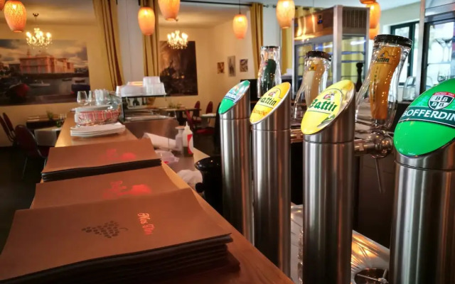 Shs Suite Home Sweet City 335 Mokko