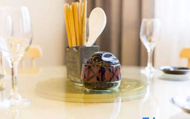 Yuanyuan Mingshu Homestay