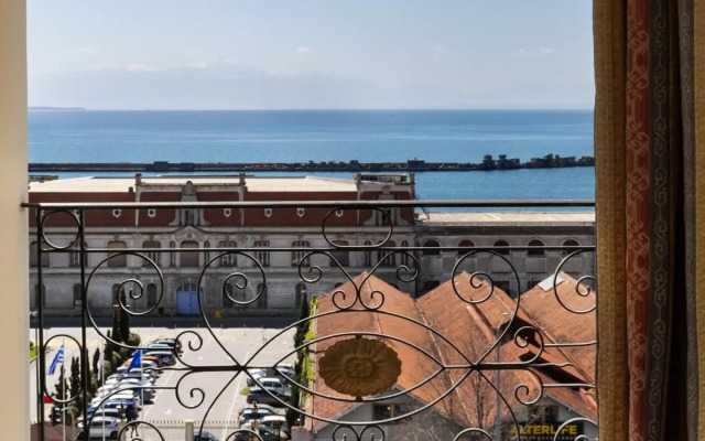 Mediterranean Palace Hotel
