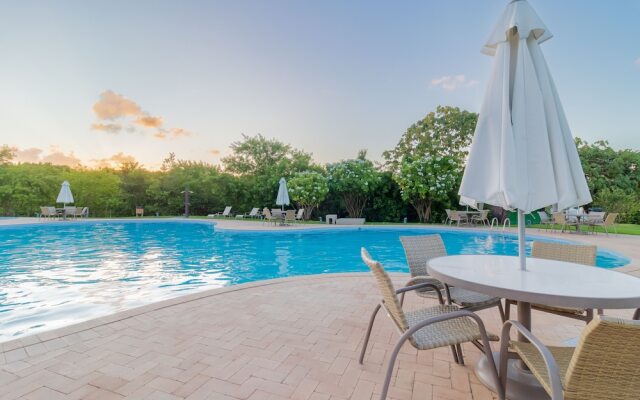 PF38 Apto 3 quartos -Village das Acácias