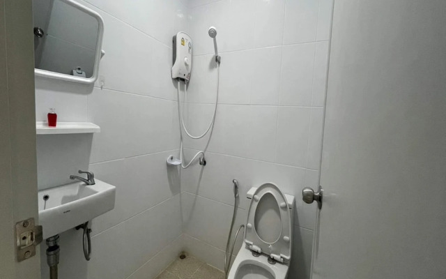 BannRai Tayai Cafe and Resort