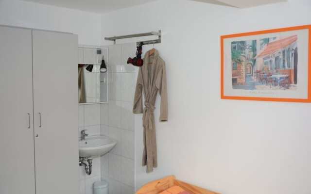 Genius Hotel und Hostel