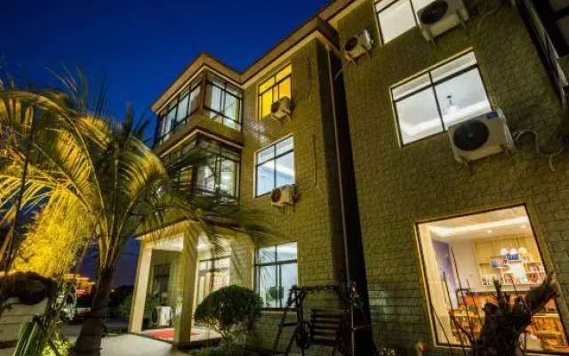 To Love Loyalty Hostel