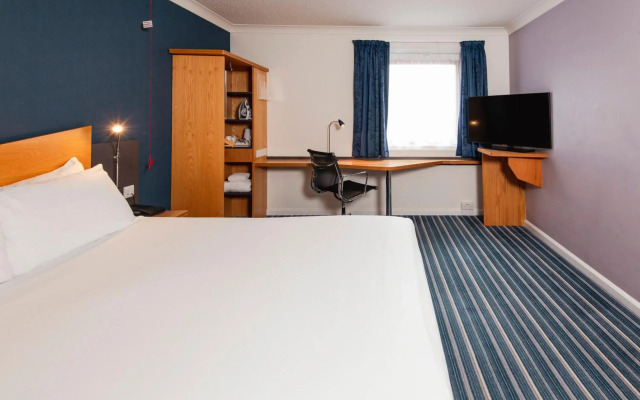 Holiday Inn Express London Chingford by IHG