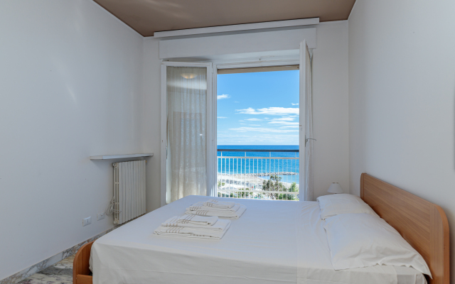 Grattacielo Vittoria 21