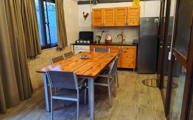 House & Yard Sesil XL