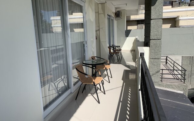 OYO 2203 Wira Residence