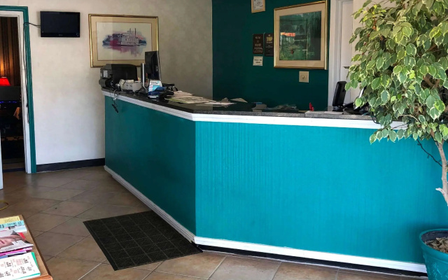 Night Inn by Hotel O Selma I 95