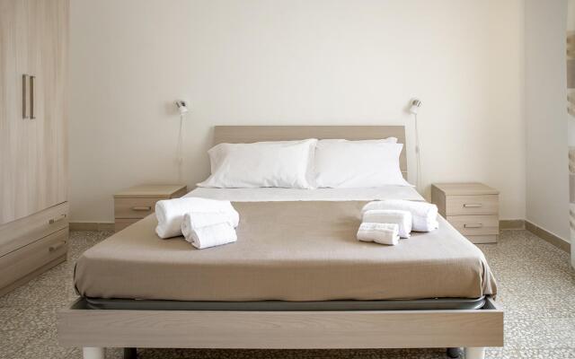 Casa Chicca - Cuori con Terrazza