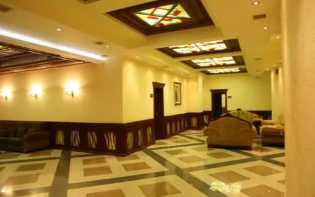 Bellagio Hotel Complex Yerevan