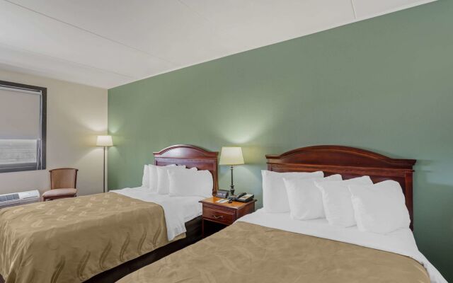 Quality Inn Enola - Harrisburg