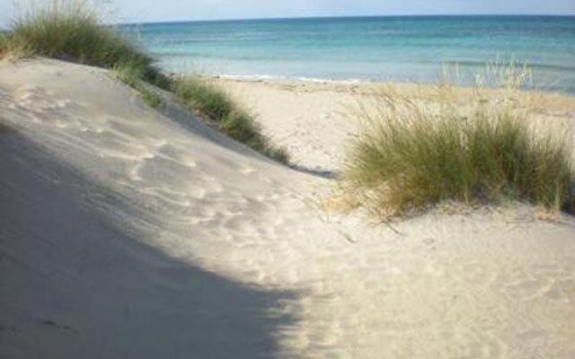 Residence Lido San Giovanni