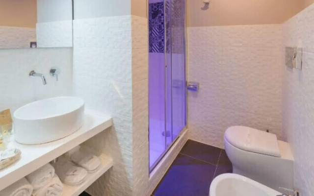 Etruska luxury Trastevere Guesthouse