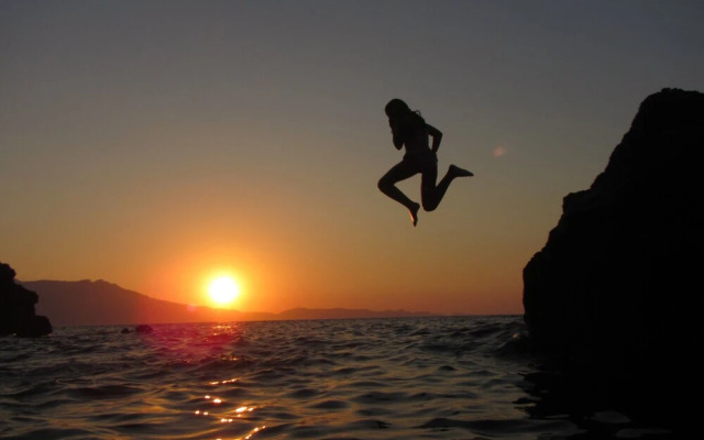 Ravdoucha Beach Studios